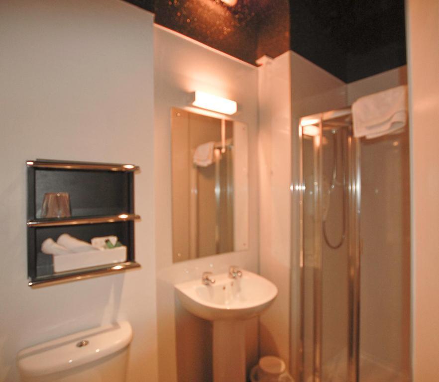 Beechgrove Hotel Perth Bilik gambar