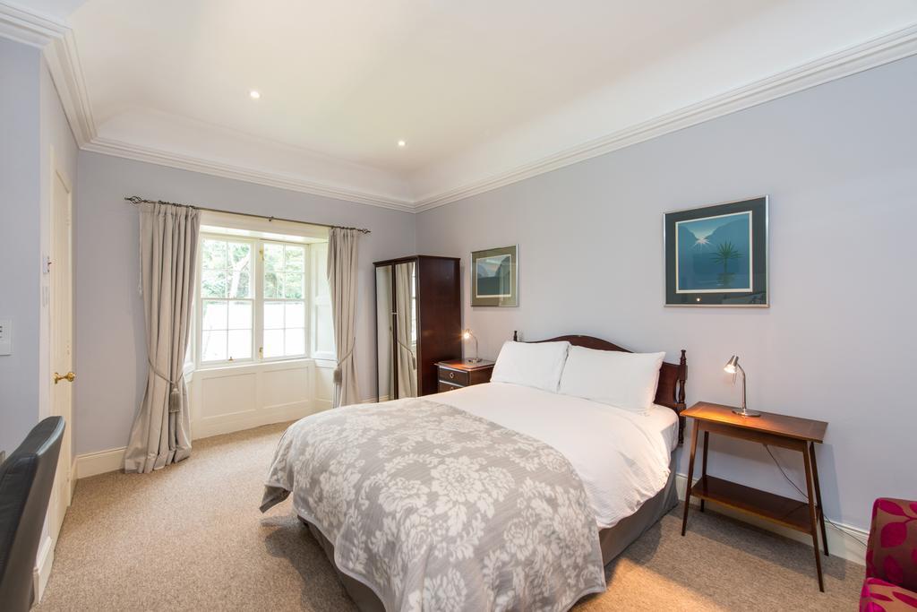 Beechgrove Hotel Perth Luaran gambar