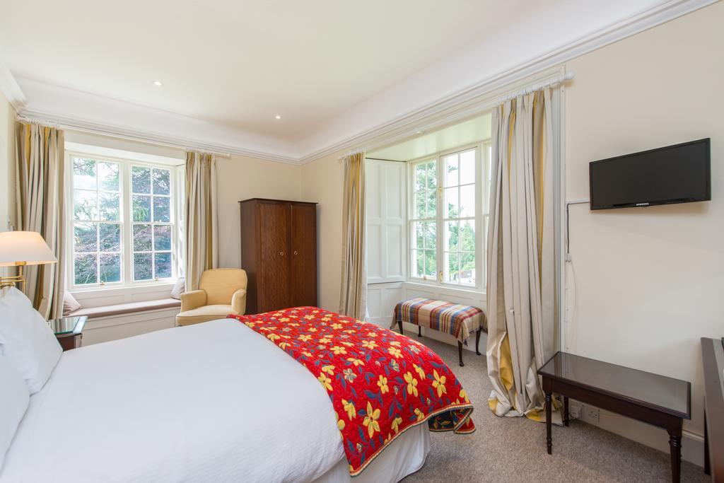 Beechgrove Hotel Perth Luaran gambar
