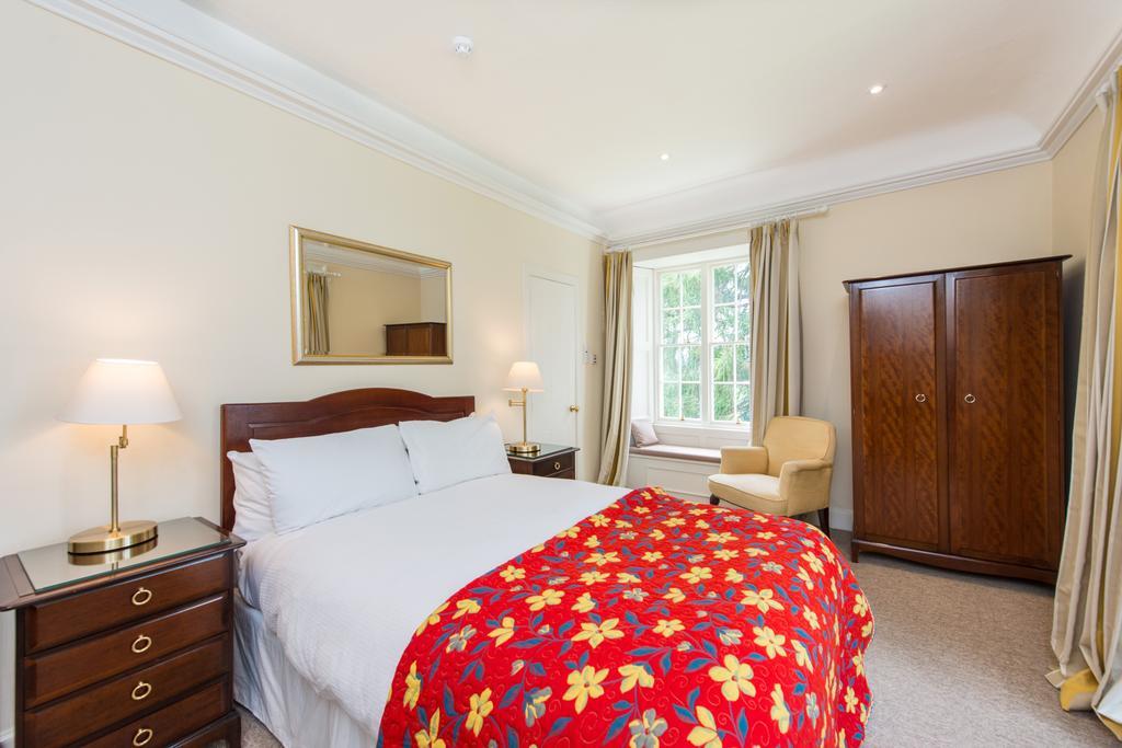Beechgrove Hotel Perth Luaran gambar