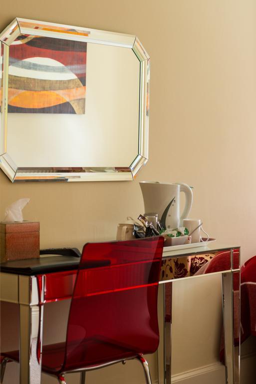 Beechgrove Hotel Perth Luaran gambar