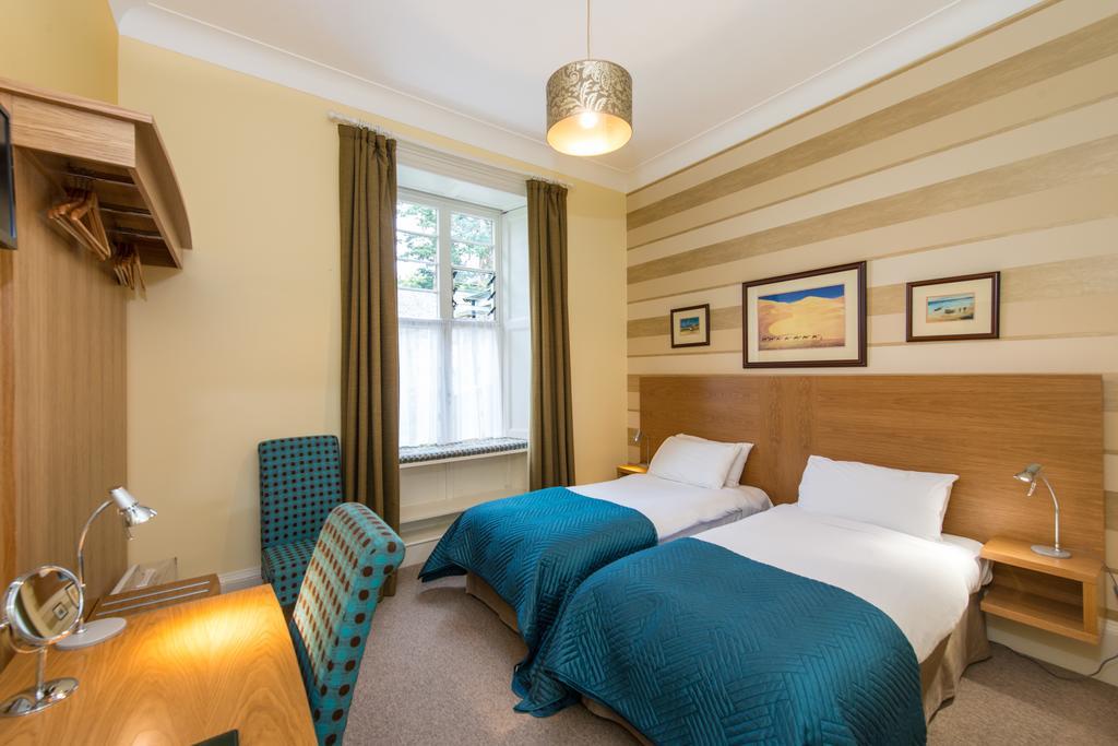 Beechgrove Hotel Perth Luaran gambar