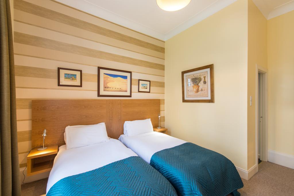 Beechgrove Hotel Perth Luaran gambar