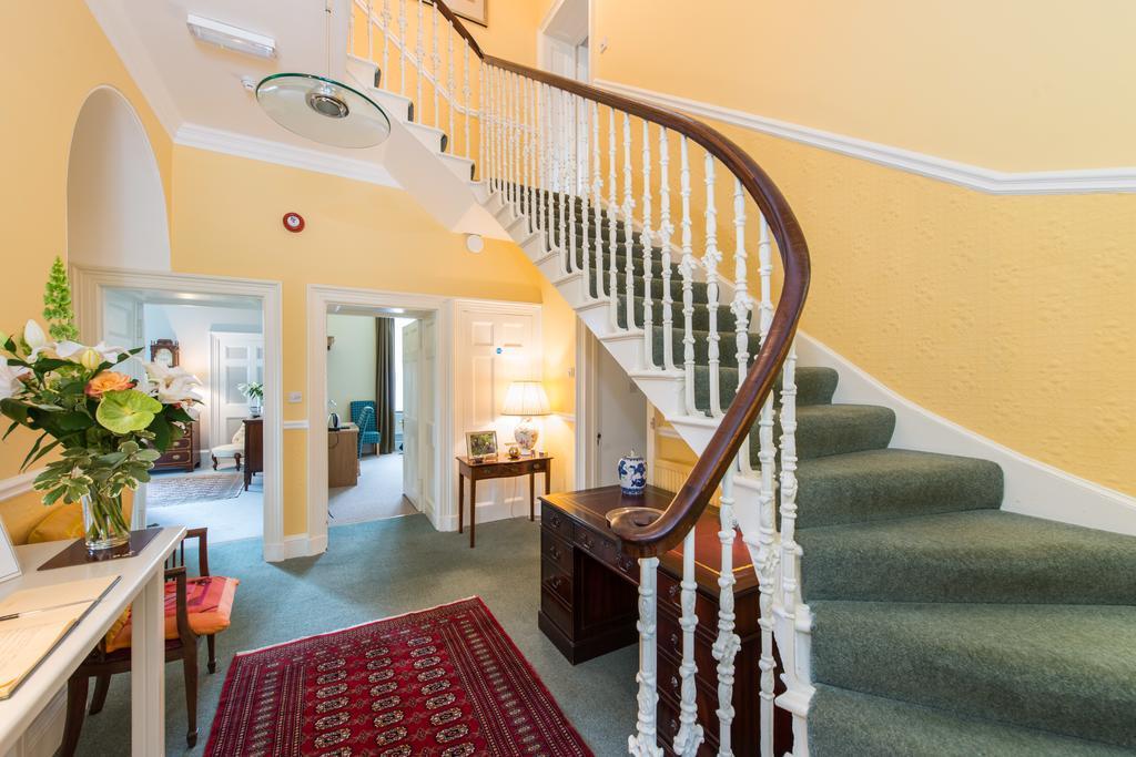 Beechgrove Hotel Perth Luaran gambar