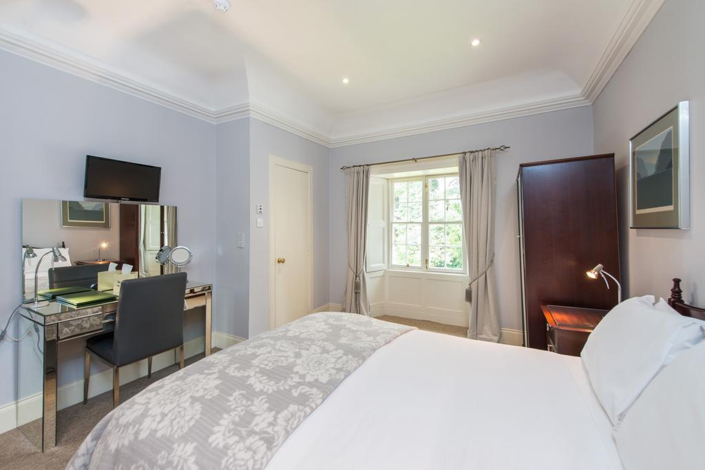 Beechgrove Hotel Perth Luaran gambar